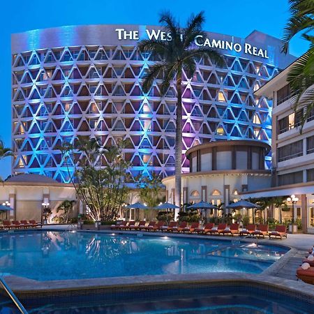 Отель The Westin Camino Real, Guatemala Экстерьер фото