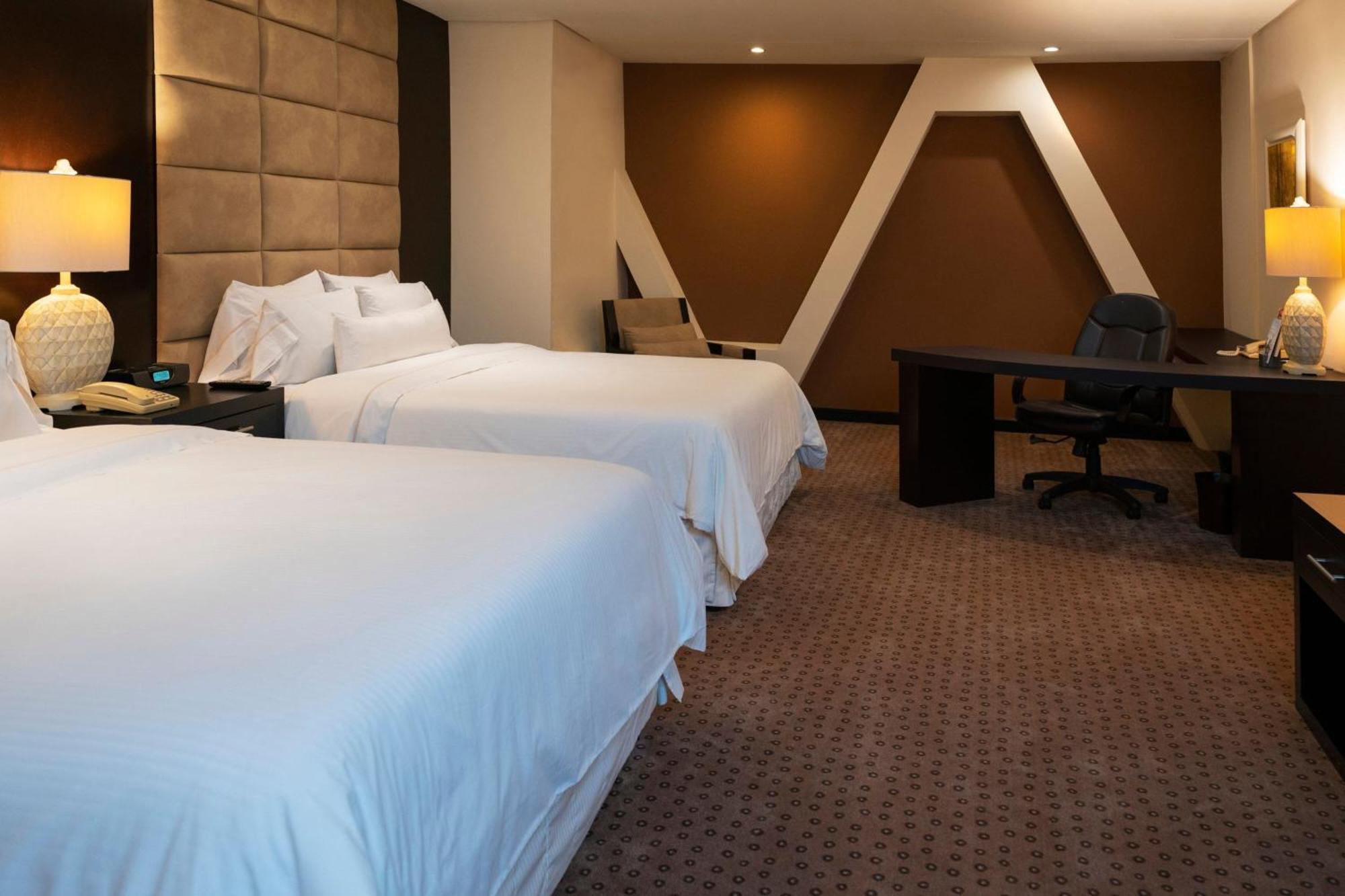 Отель The Westin Camino Real, Guatemala Экстерьер фото
