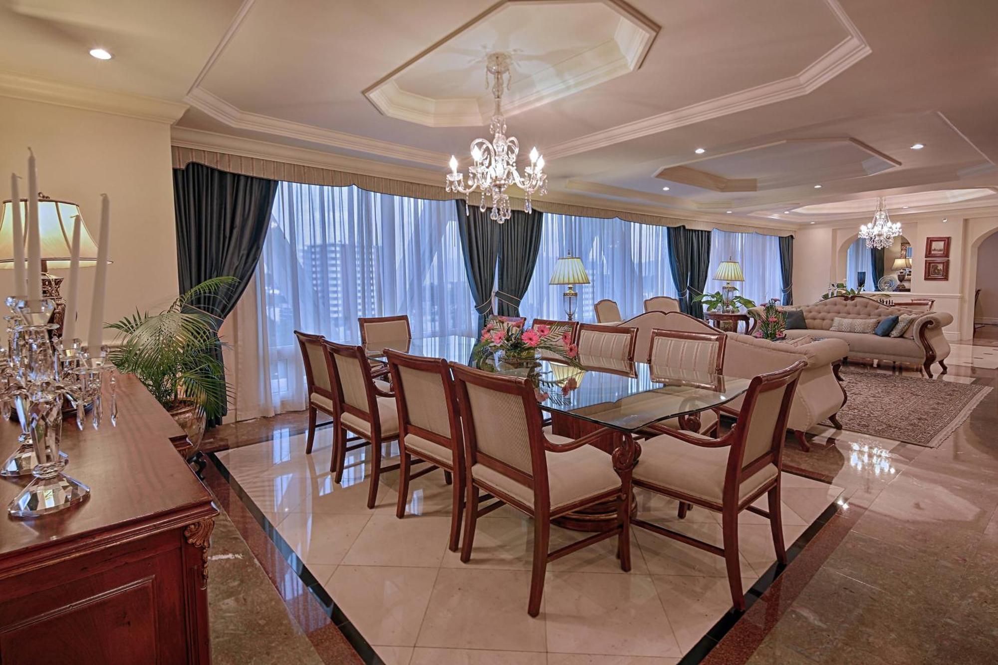 Отель The Westin Camino Real, Guatemala Экстерьер фото