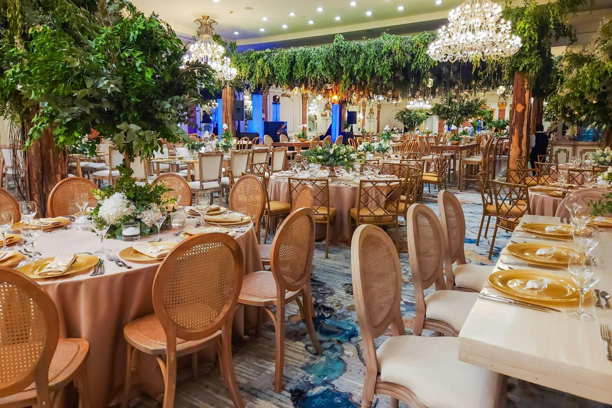 Отель The Westin Camino Real, Guatemala Экстерьер фото